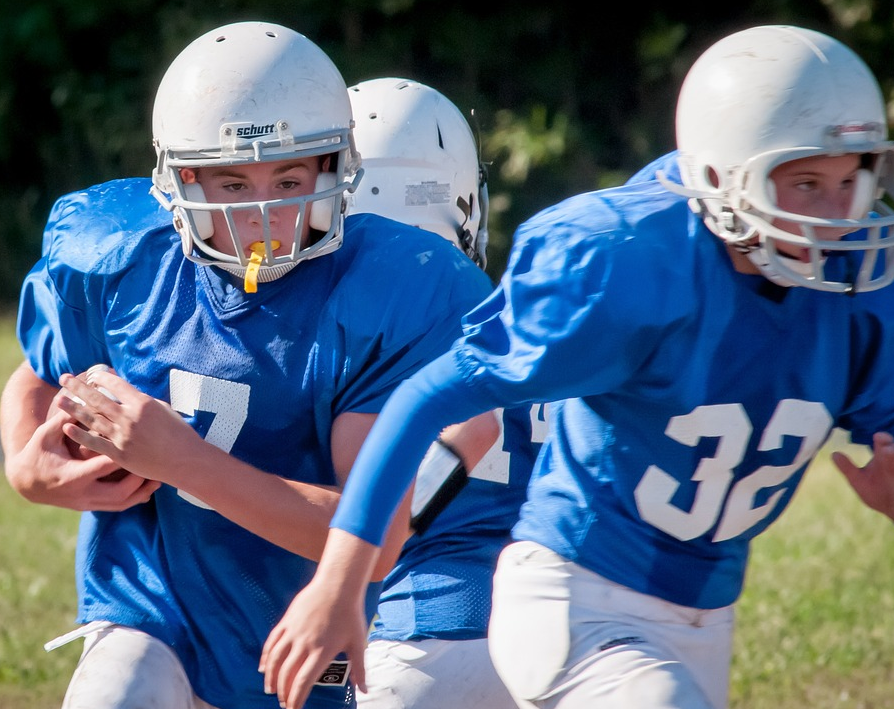 Mouthguards for Cypress Teens