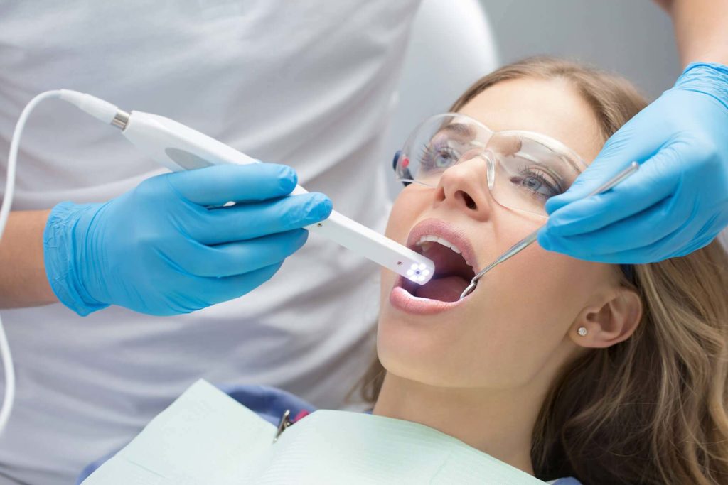 Periodontal Deep Cleaning in Cypress, TX