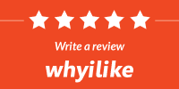 Write Review Button