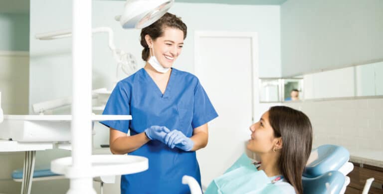 Complete Dental Care Guide for Cypress Residents